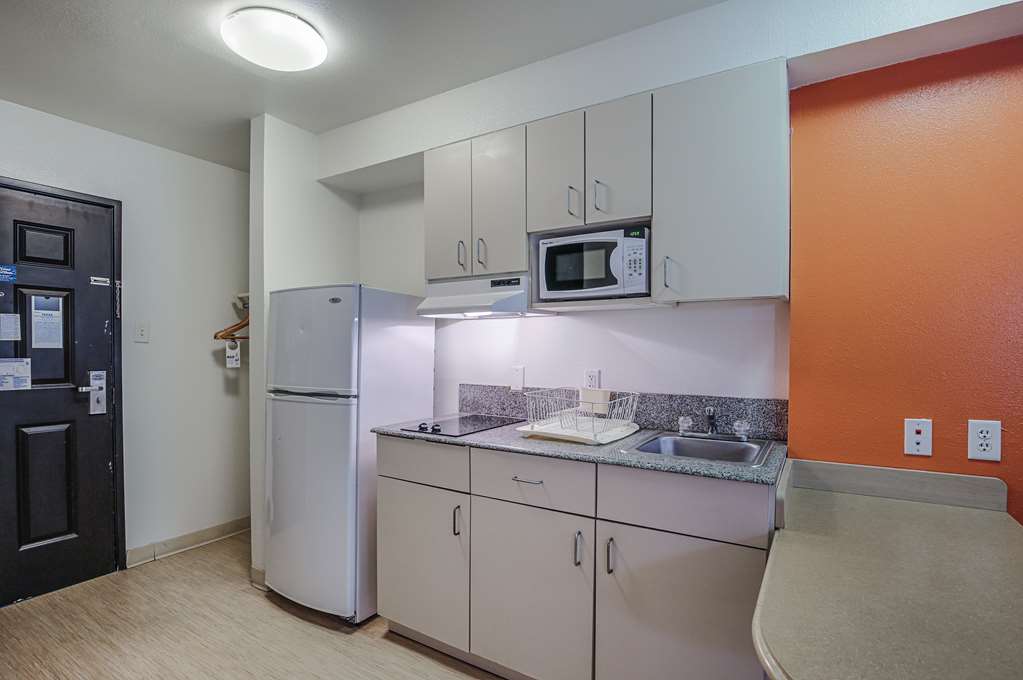 Motel 6 Pasadena TX - photo 21