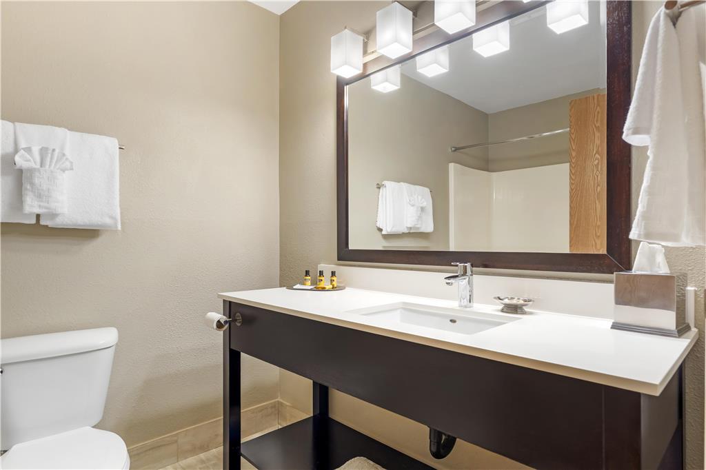 Best Western Plus Aberdeen - photo 54