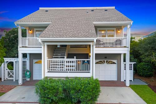 Family Tides by Sea Scape Properties - photo 19