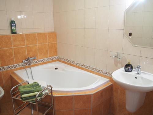 Hotel Olga — Slavkov U Brna — photo 2