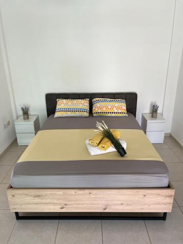 Tarracotta Villa 4 bedroom near Ayia Napa — 4-Star Luxury Hotel in Ayia Napa, Cyprus
