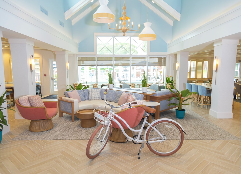 Residence Inn by Marriott Amelia Island - photo 2