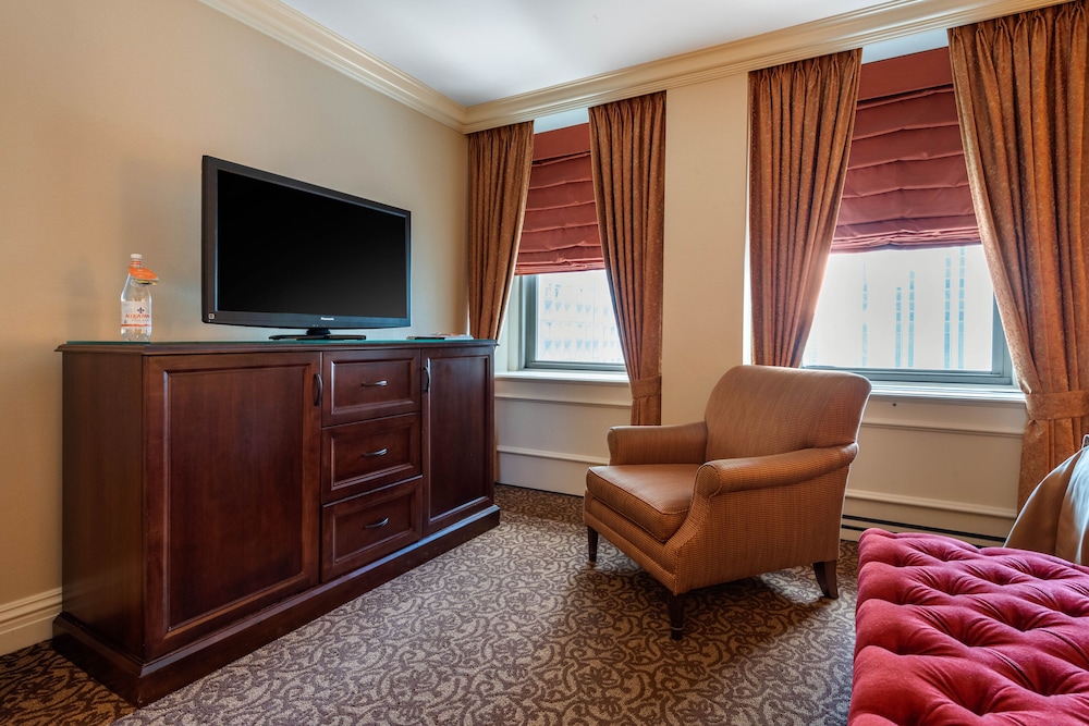 Omni William Penn Hotel - photo 24
