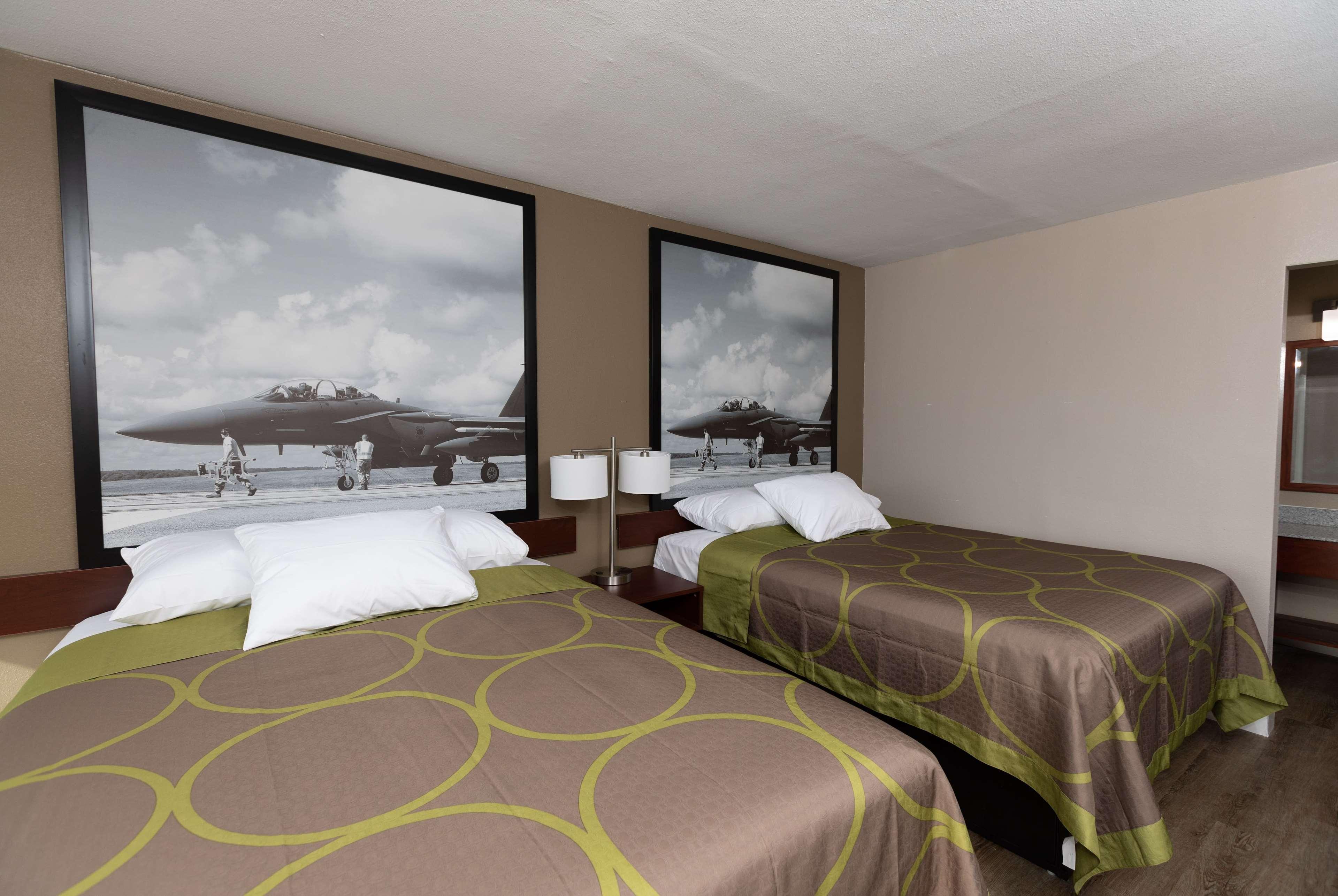 Super 8 by Wyndham Goldsboro - photo 12