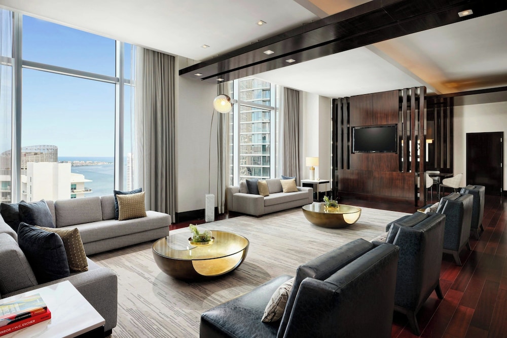 JW Marriott Marquis Miami - photo 40