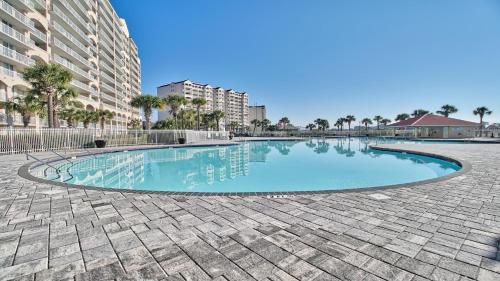 3104 A Yacht Club Villas home — 4-Star Luxury Hotel in Myrtle Beach, United States