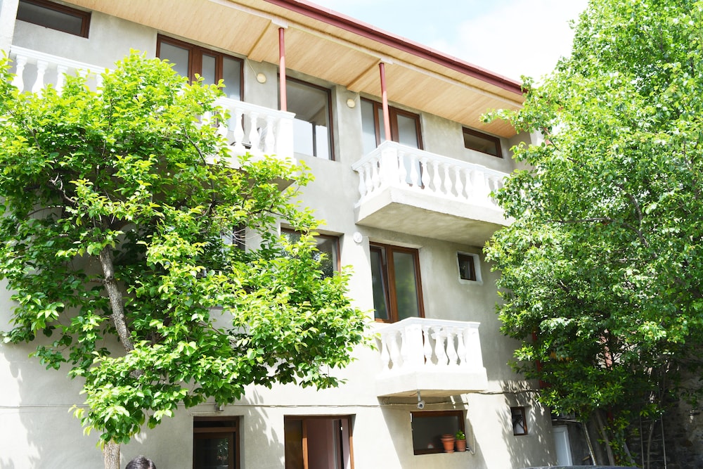 Triple Room in Kvareli Georgia in Qvareli, Georgia