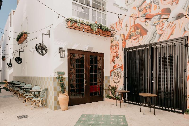 Esmé Miami Beach - photo 8