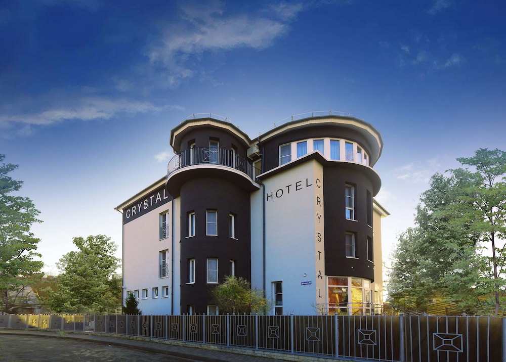Crystal Hotel - last minute hotel in Zelenogradsk