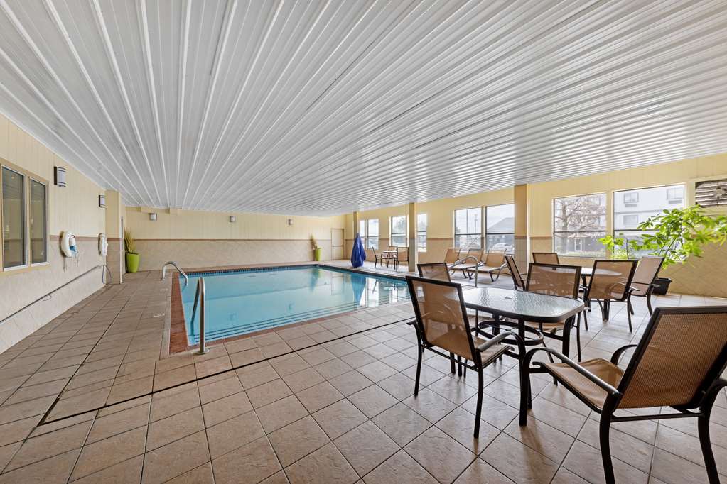 Best Western Greentree Inn & Suites - photo 28