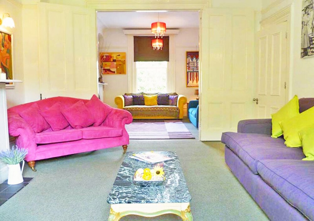 The Gallery — hotel in Gosport