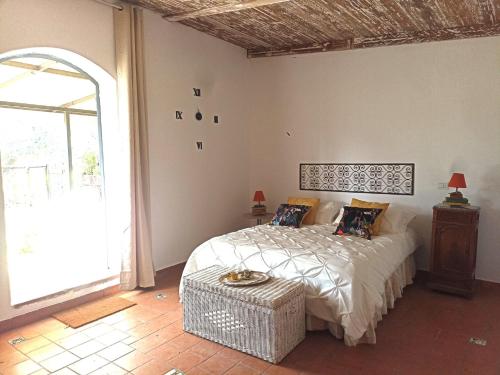 Agri Ospitalita Convivialita — San Bartolomeo