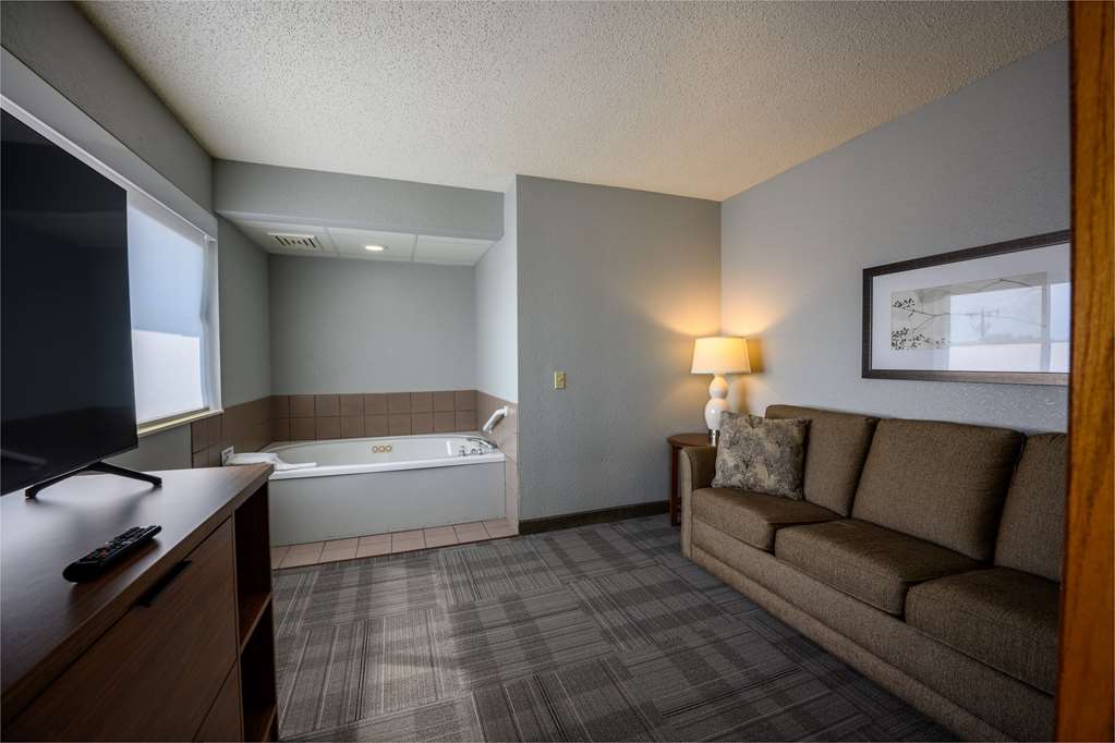AmericInn by Wyndham Monroe - photo 26