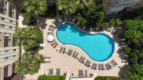 Cıtrus Plaza Hotel — Alanya — photo 4