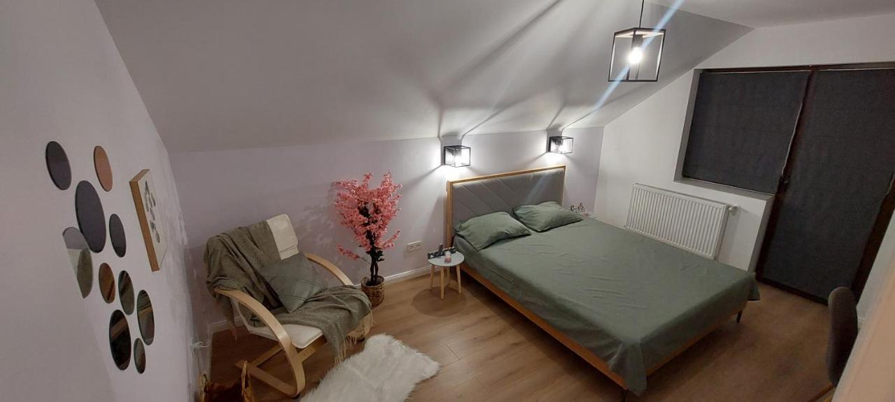 Matei Rent Apt — 4-Star Luxury Hotel in Baia Mare, Romania