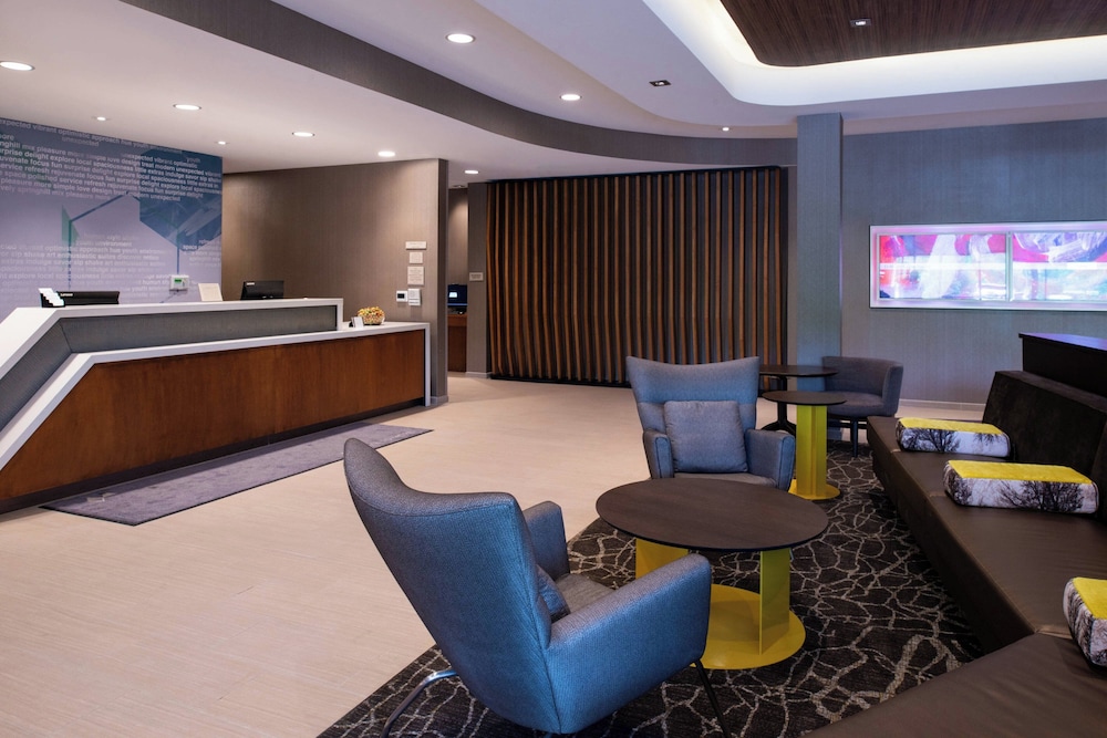 SpringHill Suites by Marriott Elizabethtown - photo 5