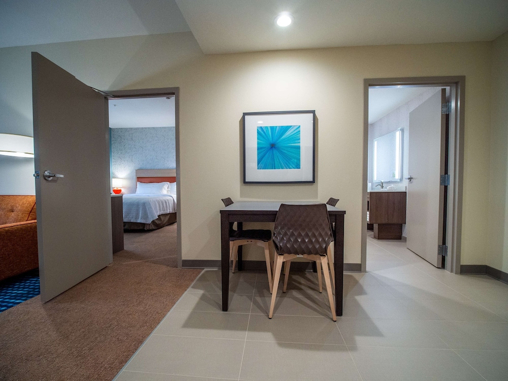 Home2 Suites by Hilton Oklahoma City NW Expressway - photo 10