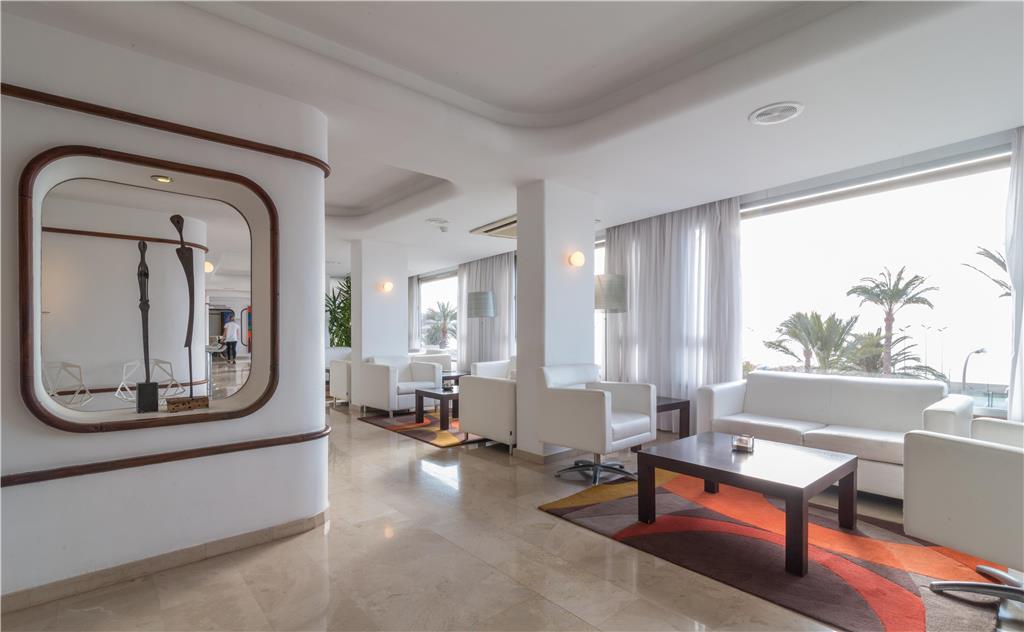 Hotel Albahia — Alicante — photo 2