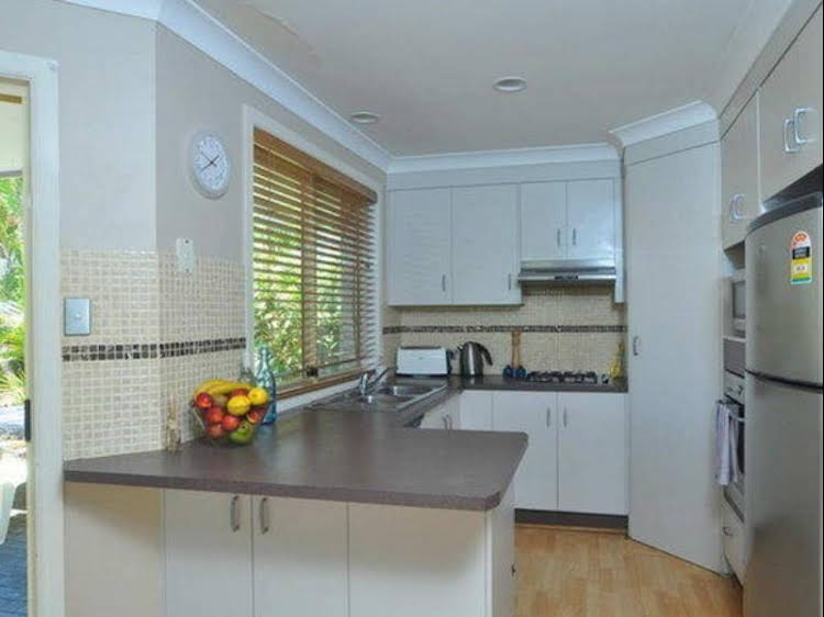 Langdons - carbon neutral hotel in East Ballina