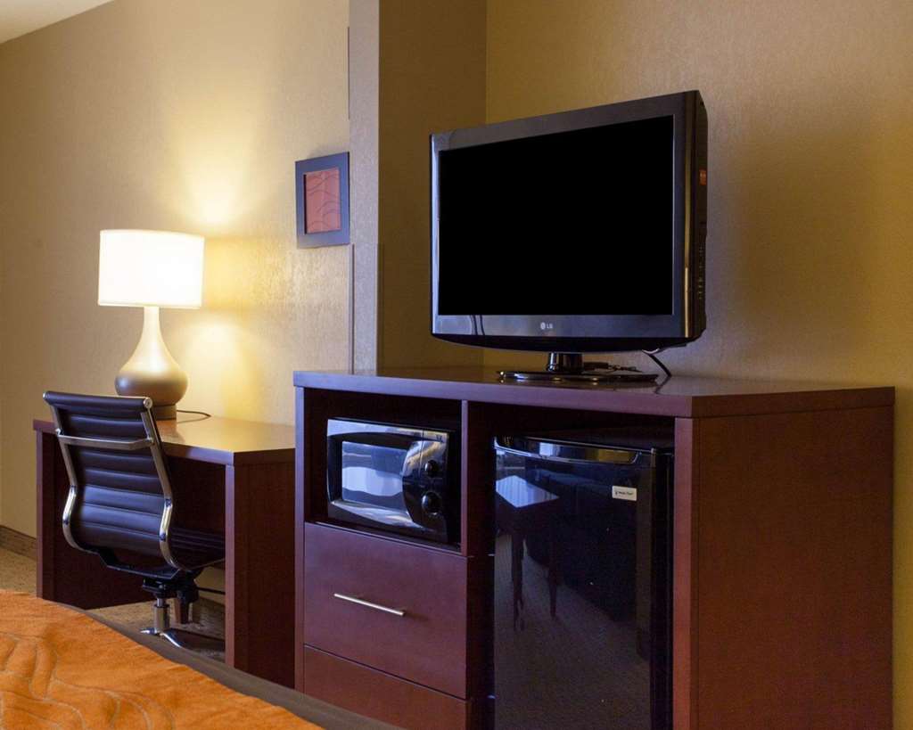Quality Inn & Suites I 40 East - photo 21