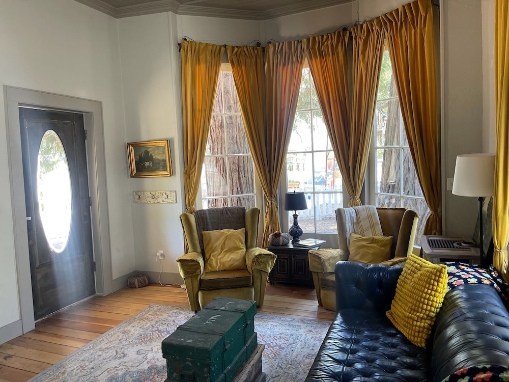 The Dutch Flat Hotel - photo 56