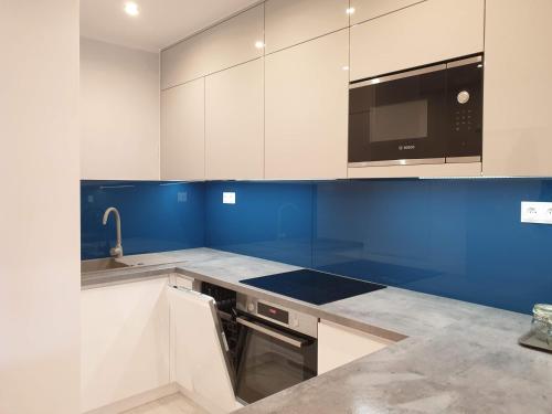 Duplex 250 m from Market Square — 4-Star Luxury Hotel in Wroclaw, Poland