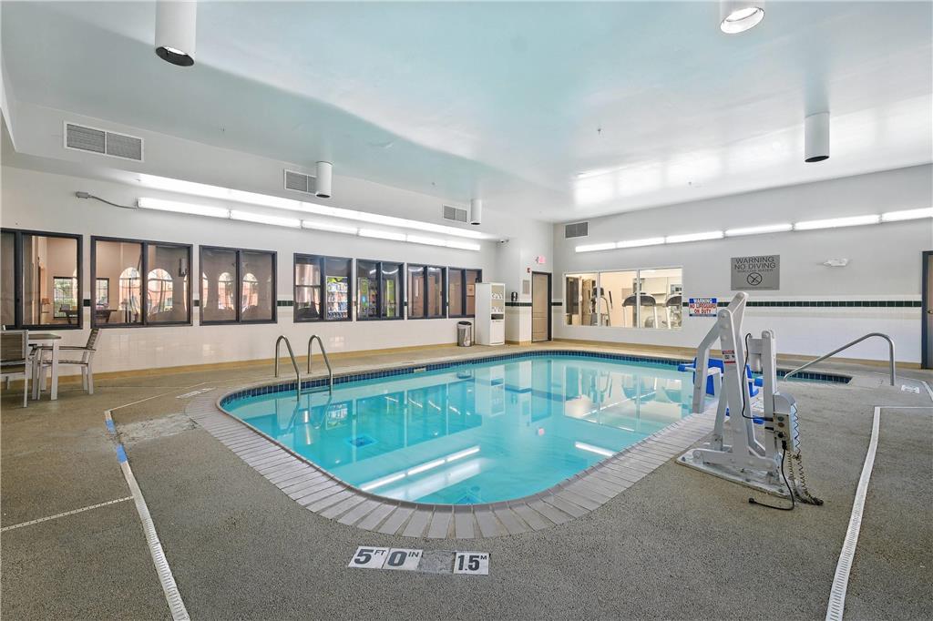 Country Inn & Suites by Radisson Merrillville IN - photo 72