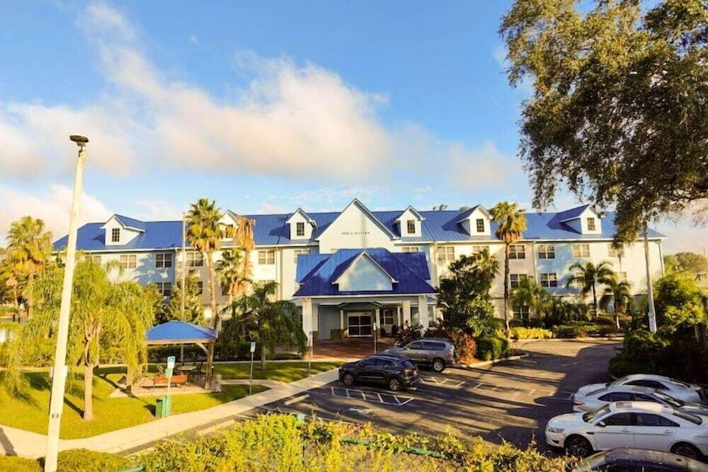 Seffner Inn and Suites - last minute hotel in Seffner