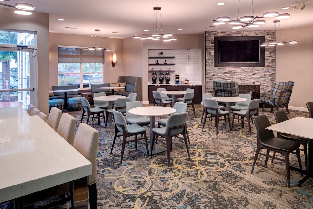 Residence Inn by Marriott Columbia Northeast Fort Jackson Area - photo 30