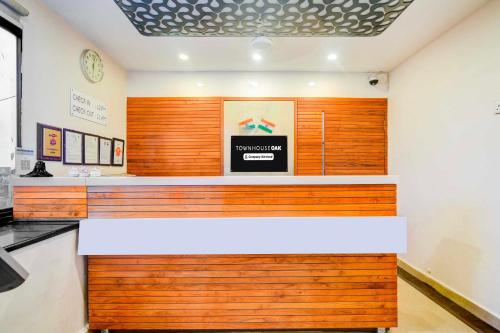 Townhouse Oak Dewas Junction — Dewas — photo 4