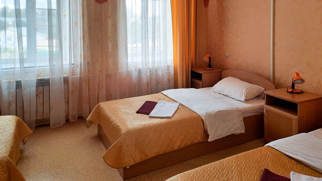 Smart Hotel Orel Hotel in Orel, Russia