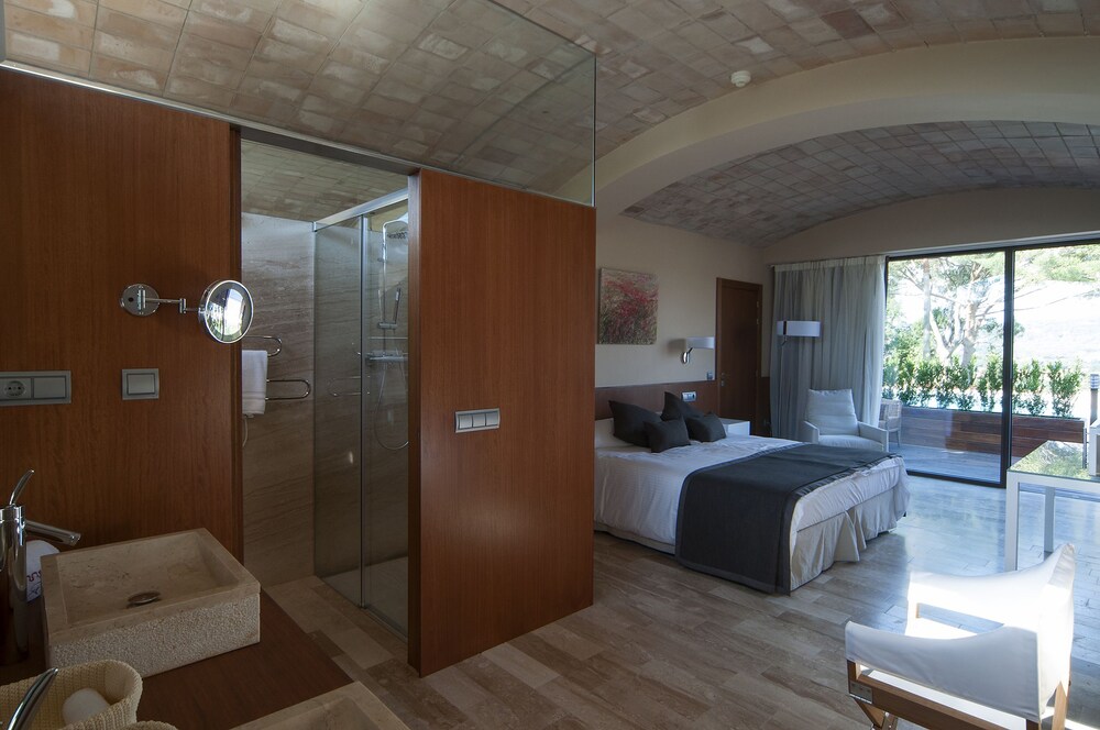 Hotel Mas Falet 1682 — Calonge — photo 5