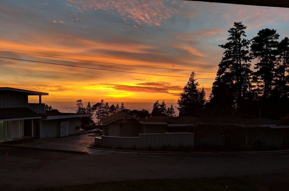 Seafoam Lodge - photo 33