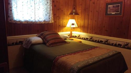 Alpine Motel - photo 22