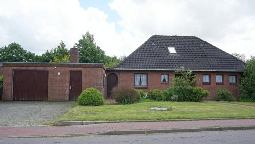 Kiek mol in in Garding, Germany