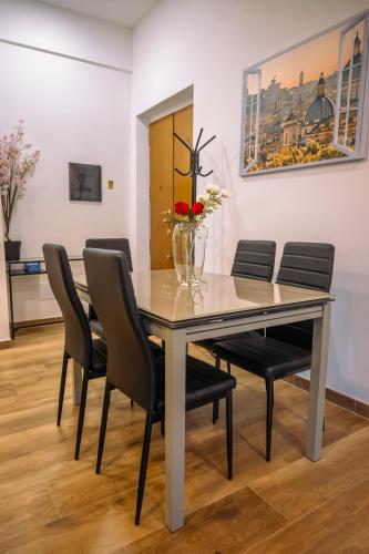 Collection39 Doria Smart Apartment — 4-Star Luxury Hotel in Rome, Italy