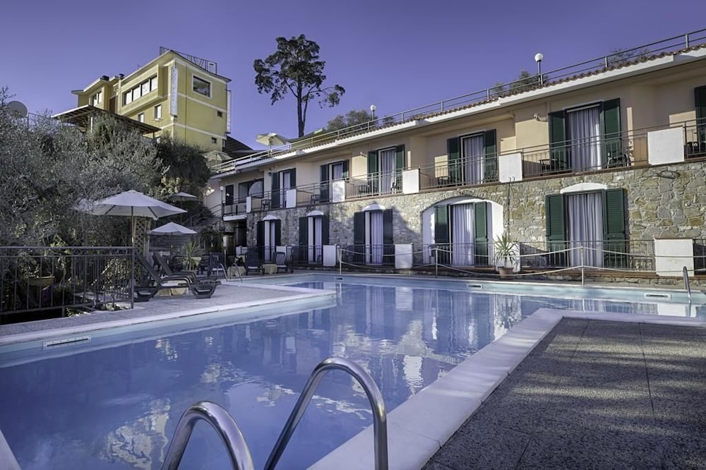 Ulivo — Diano Marina