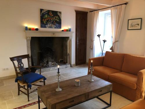 La biche — hotel in Bonnes