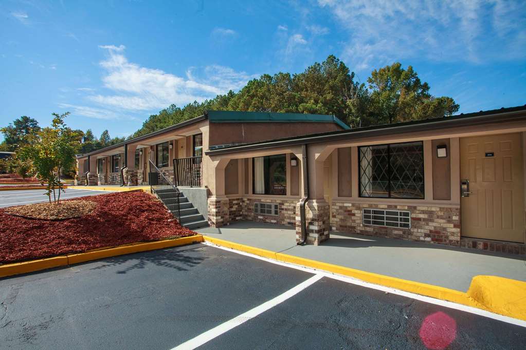 Travelodge by Wyndham Macon West - photo 8