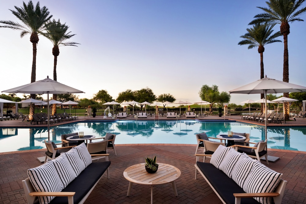 Fairmont Scottsdale Princess - photo 70