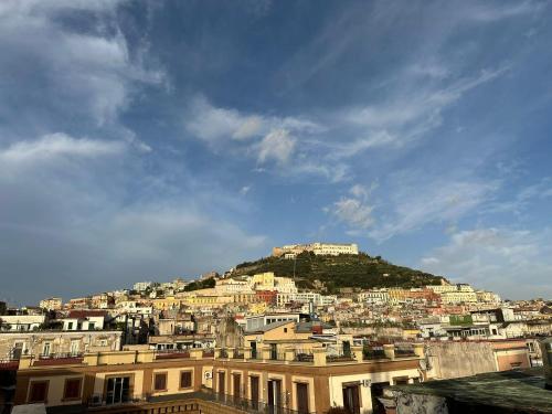 Casa Rossini Apartments — 4-Star Luxury Hotel in Naples, Italy