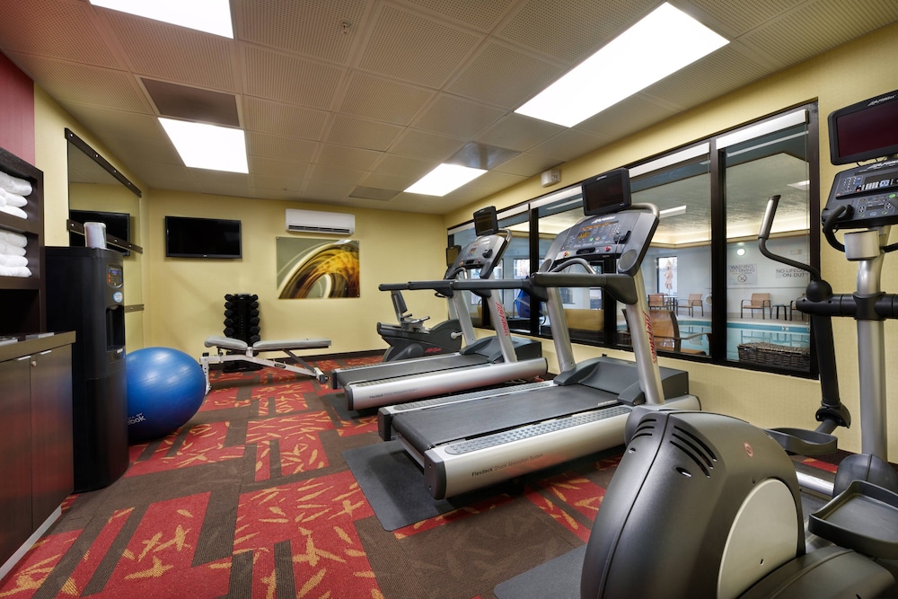Courtyard by Marriott Mishawaka University Area - photo 11