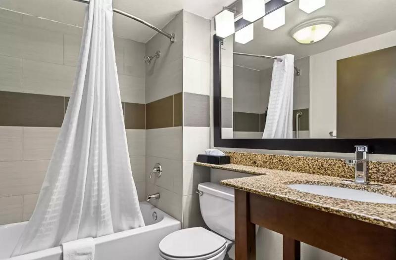 Hotel Concord Syracuse - photo 18