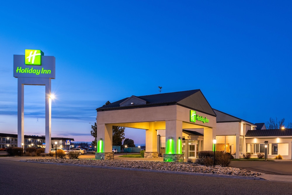 Holiday Inn Ontario by IHG - photo 46