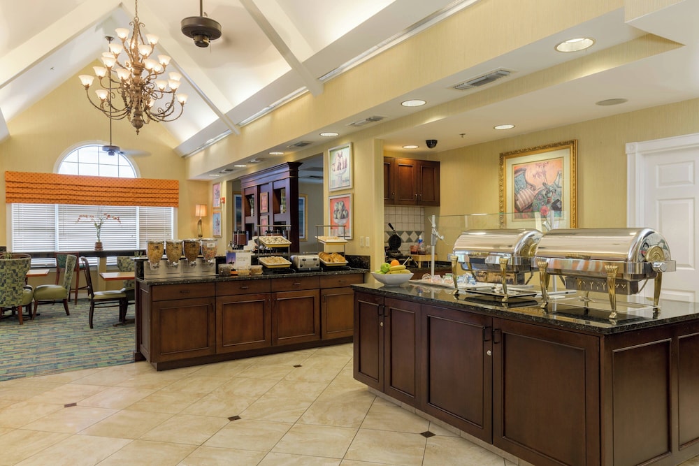 Residence Inn by Marriott Monroe - photo 25
