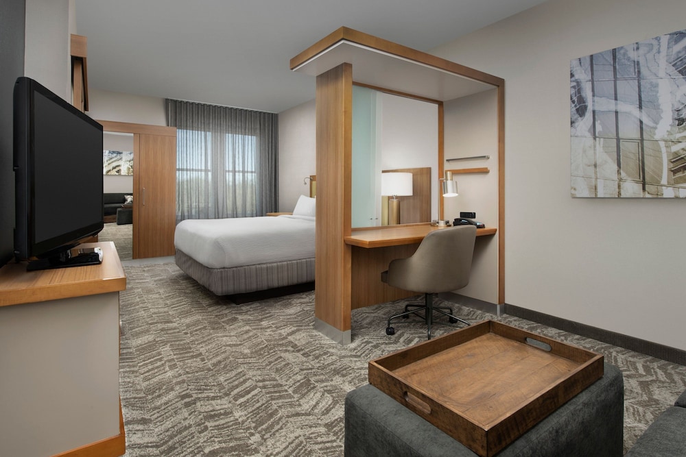 SpringHill Suites Tuscaloosa by Marriott - photo 7