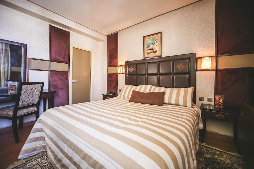 Hotel Bab Mansour — Meknes — photo 5