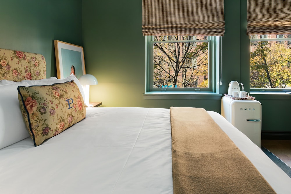 Palihotel Seattle - photo 10