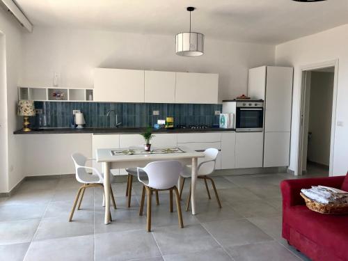 Neroli' — 4-Star Luxury Hotel in Furci Siculo, Italy