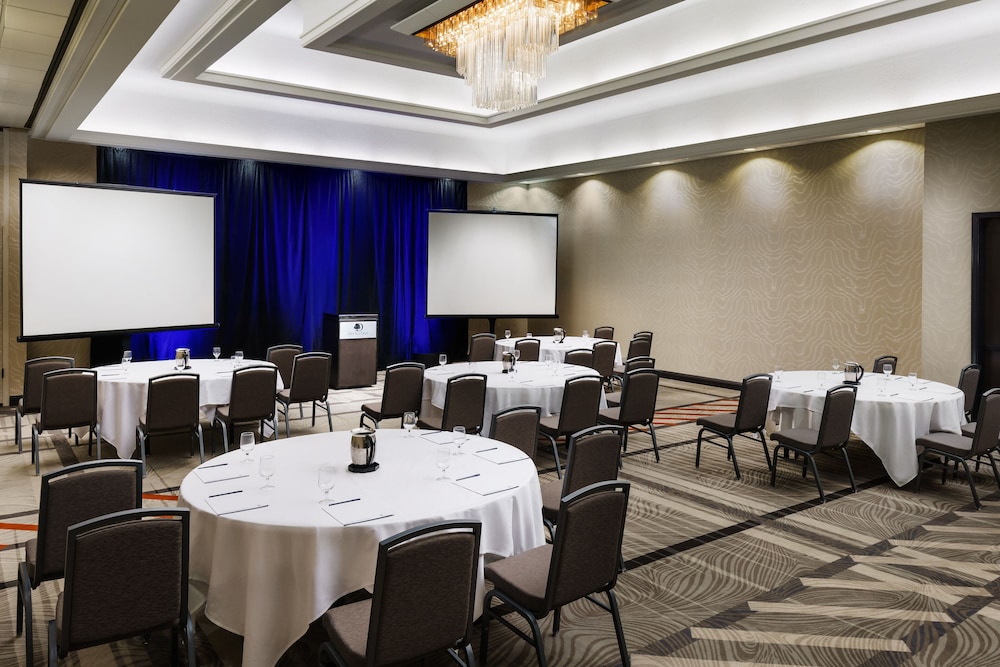 DoubleTree by Hilton Colorado Springs - photo 73